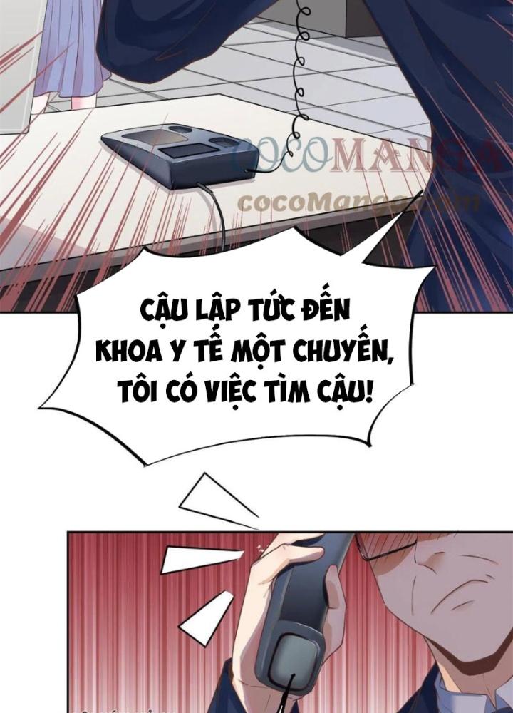 Khi Bác Sĩ Mở Hack Chapter 47 - Trang 3