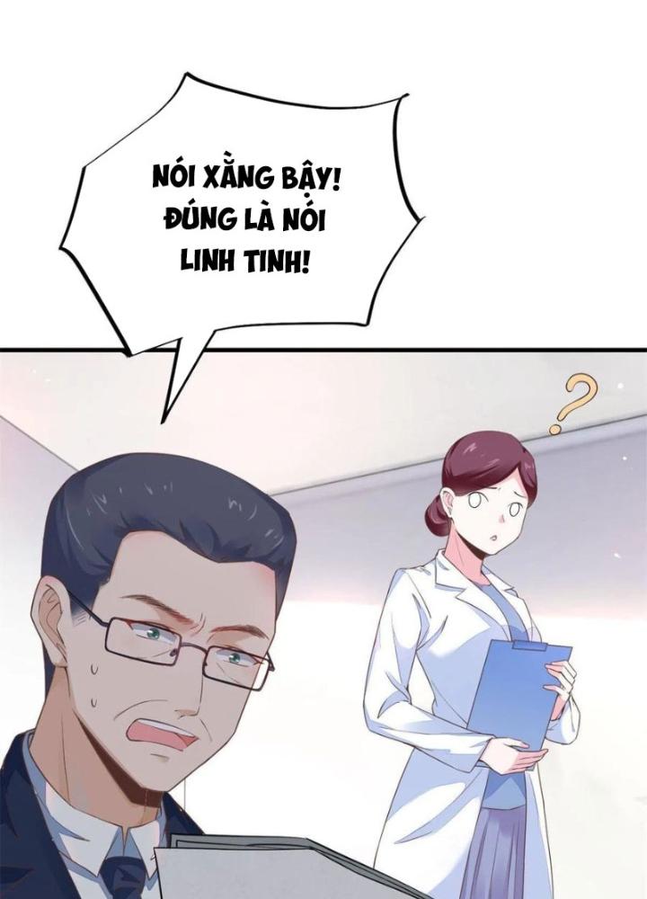 Khi Bác Sĩ Mở Hack Chapter 47 - Trang 3