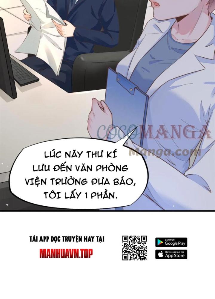 Khi Bác Sĩ Mở Hack Chapter 47 - Trang 3