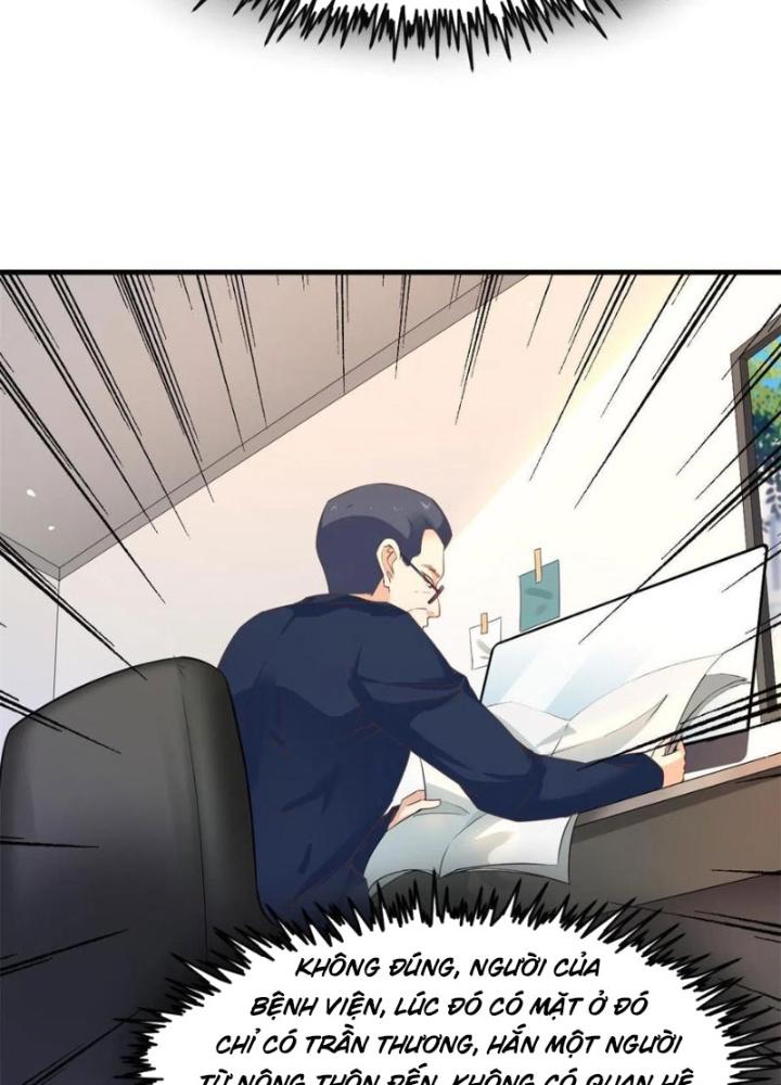 Khi Bác Sĩ Mở Hack Chapter 47 - Trang 3