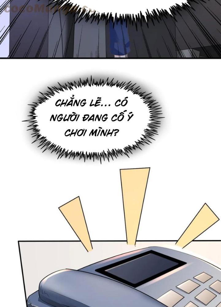Khi Bác Sĩ Mở Hack Chapter 47 - Trang 3