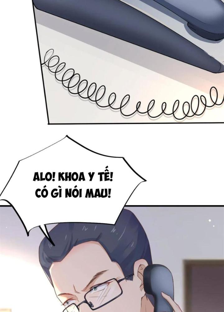 Khi Bác Sĩ Mở Hack Chapter 47 - Trang 3