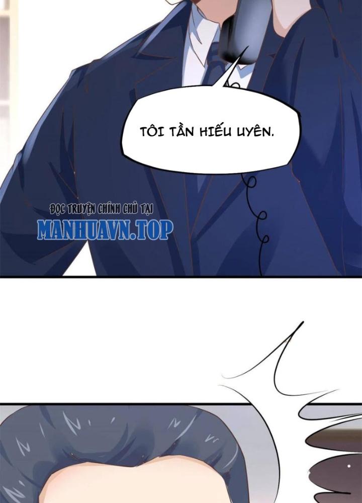 Khi Bác Sĩ Mở Hack Chapter 47 - Trang 3