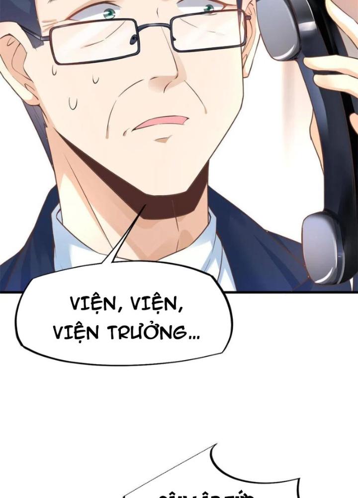 Khi Bác Sĩ Mở Hack Chapter 47 - Trang 3