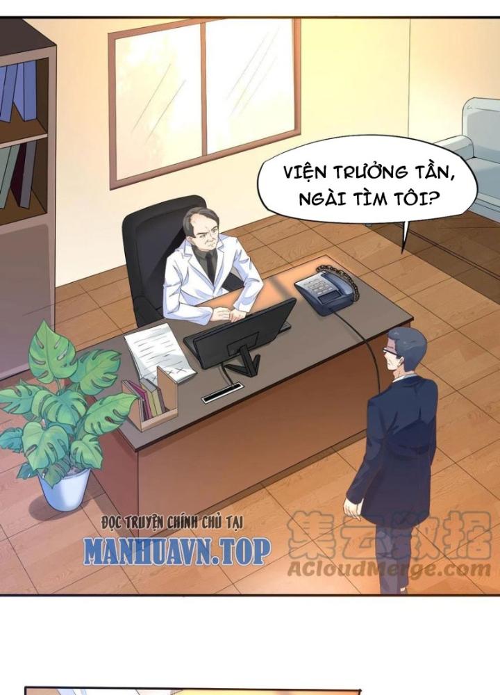 Khi Bác Sĩ Mở Hack Chapter 48 - Trang 3
