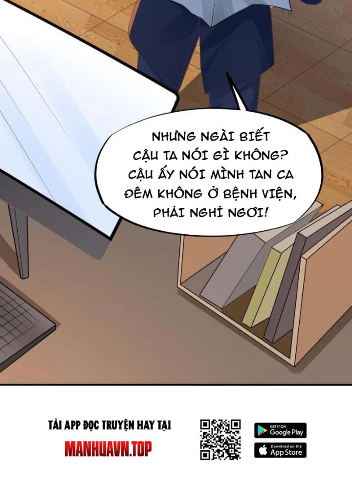 Khi Bác Sĩ Mở Hack Chapter 48 - Trang 3
