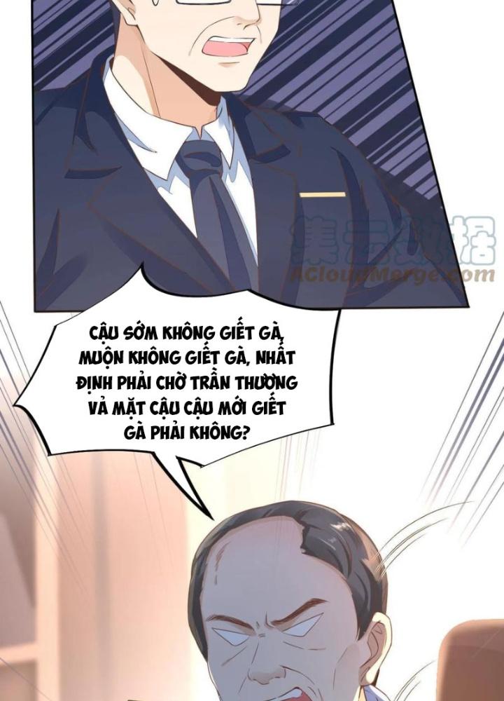 Khi Bác Sĩ Mở Hack Chapter 48 - Trang 3