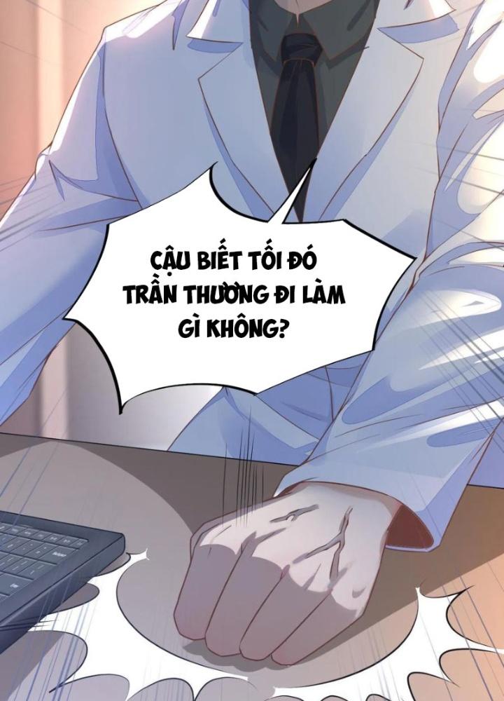 Khi Bác Sĩ Mở Hack Chapter 48 - Trang 3