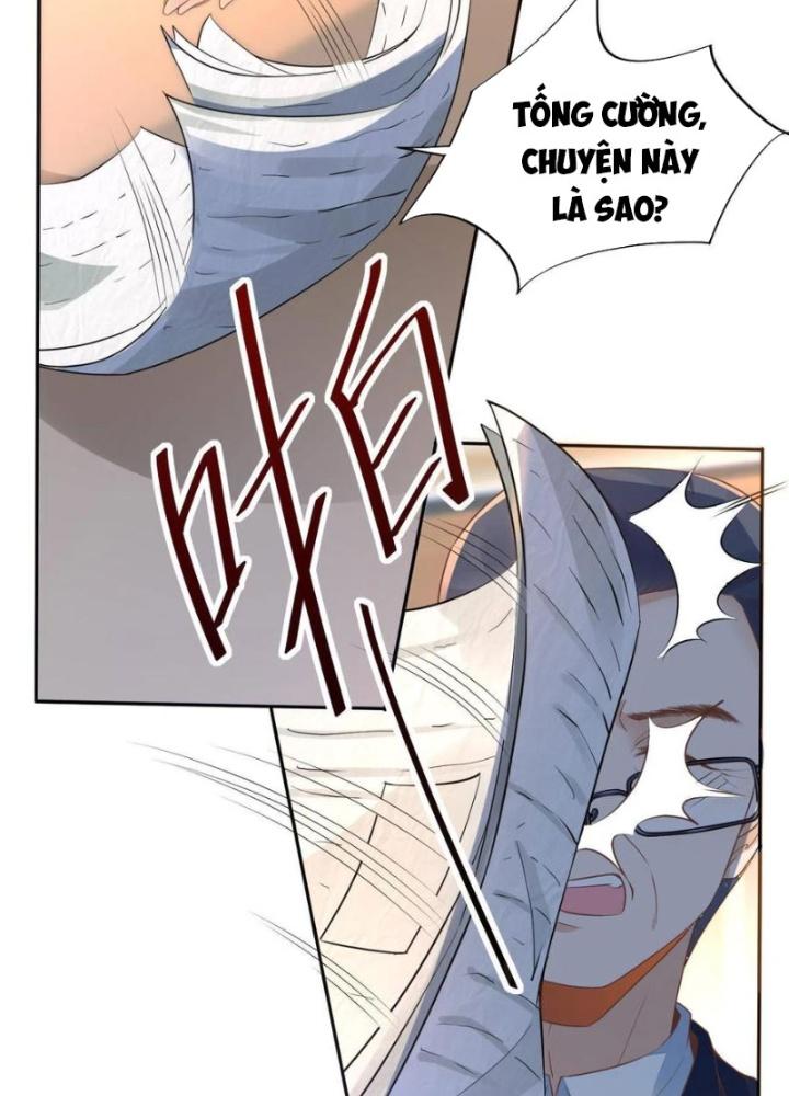 Khi Bác Sĩ Mở Hack Chapter 48 - Trang 3