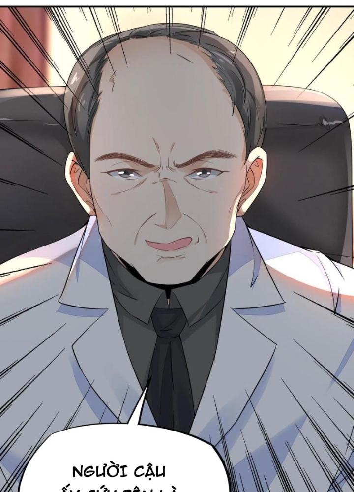 Khi Bác Sĩ Mở Hack Chapter 48 - Trang 3