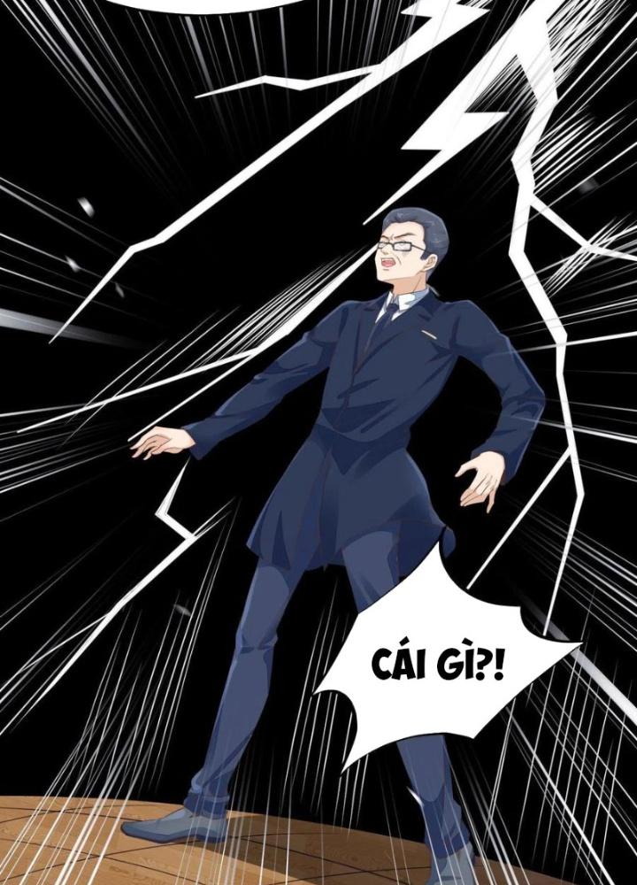 Khi Bác Sĩ Mở Hack Chapter 48 - Trang 3