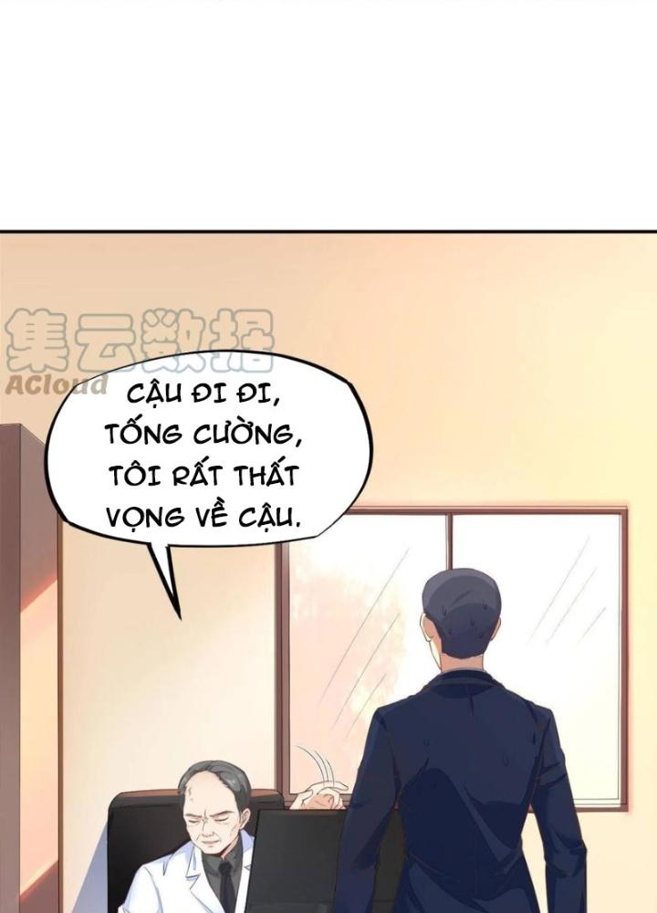 Khi Bác Sĩ Mở Hack Chapter 48 - Trang 3