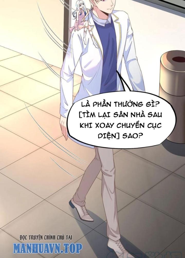 Khi Bác Sĩ Mở Hack Chapter 48 - Trang 3