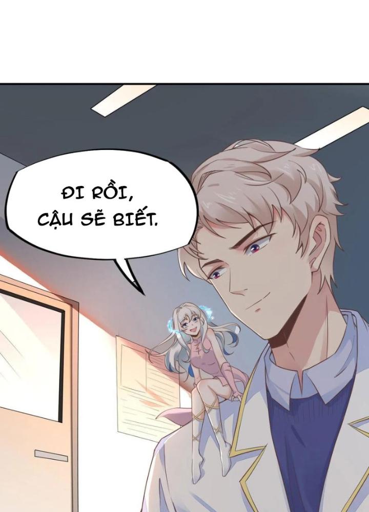 Khi Bác Sĩ Mở Hack Chapter 48 - Trang 3