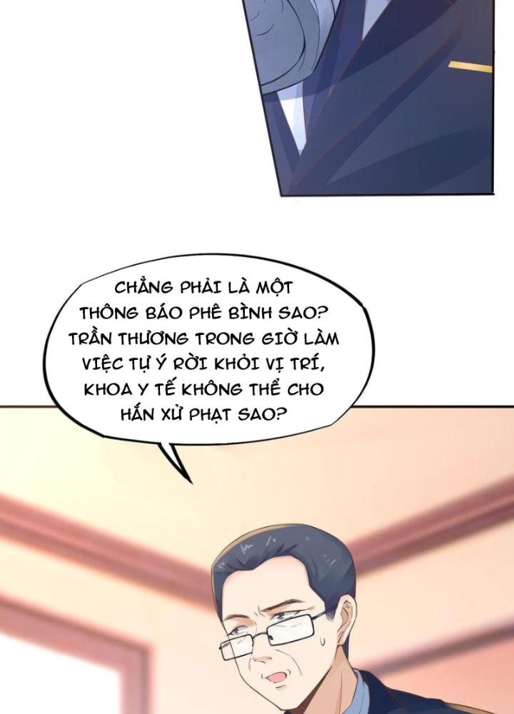 Khi Bác Sĩ Mở Hack Chapter 48 - Trang 3