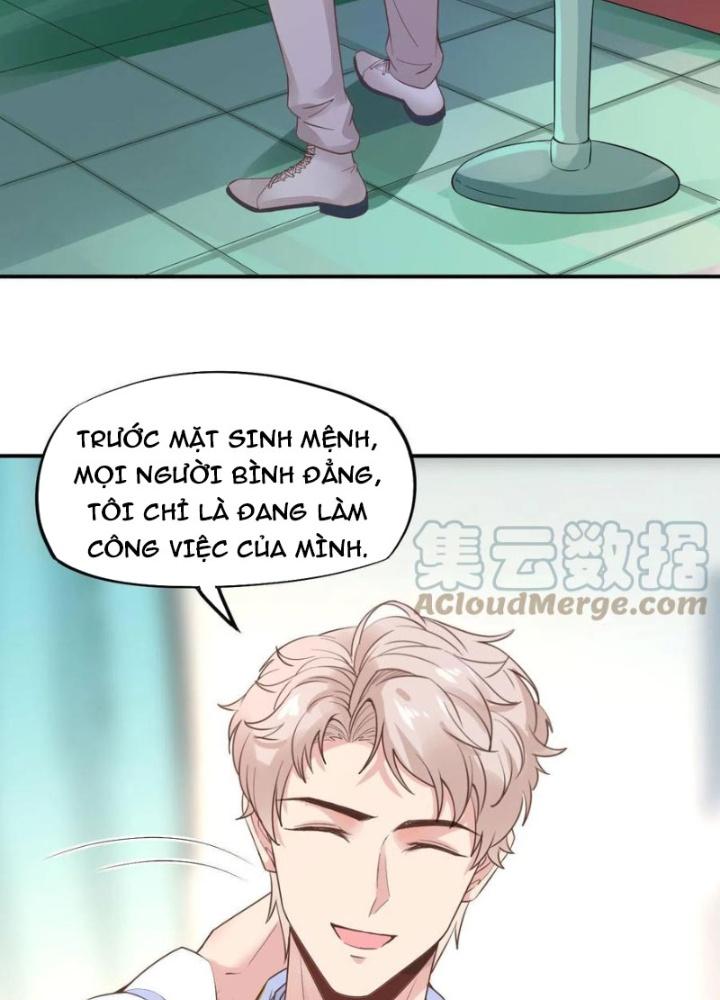 Khi Bác Sĩ Mở Hack Chapter 48 - Trang 3