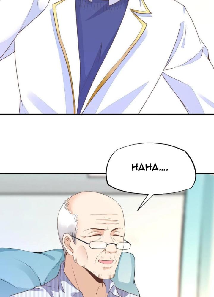 Khi Bác Sĩ Mở Hack Chapter 48 - Trang 3