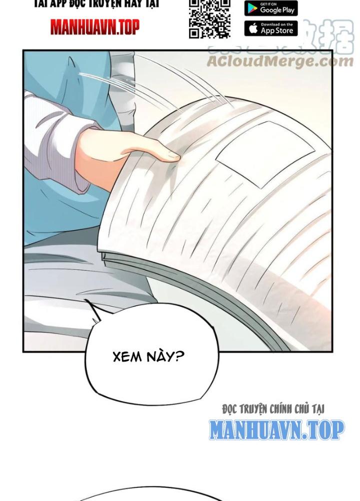 Khi Bác Sĩ Mở Hack Chapter 48 - Trang 3