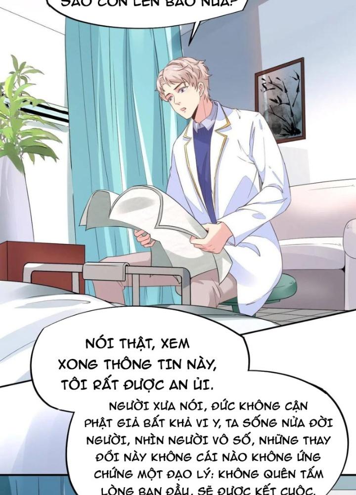 Khi Bác Sĩ Mở Hack Chapter 48 - Trang 3