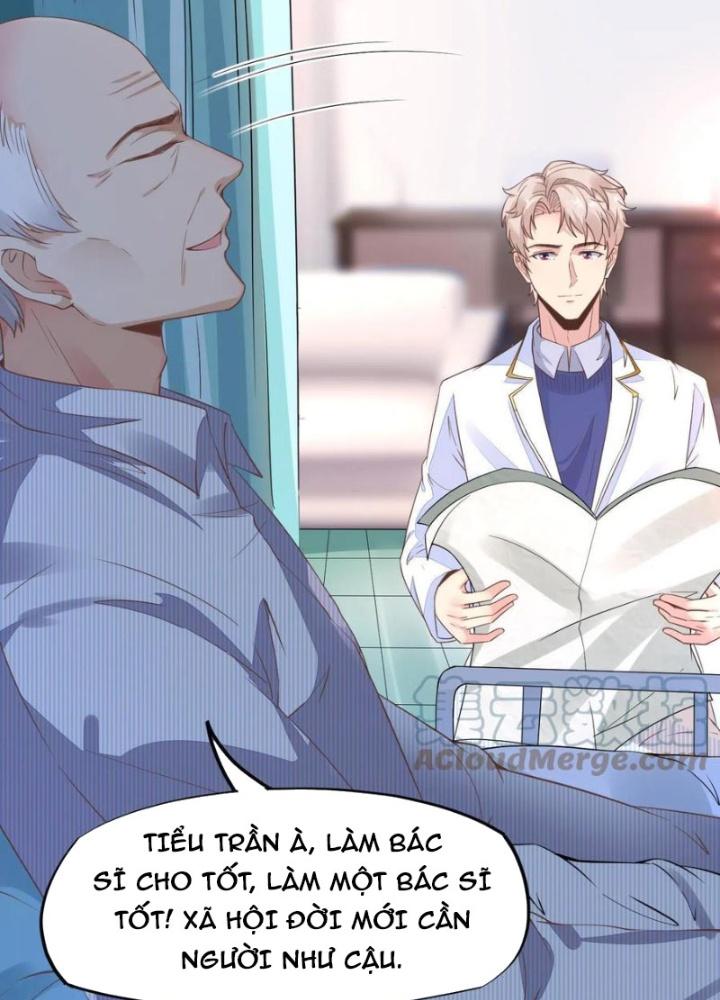 Khi Bác Sĩ Mở Hack Chapter 48 - Trang 3