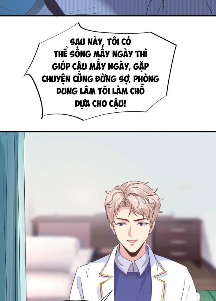 Khi Bác Sĩ Mở Hack Chapter 48 - Trang 3