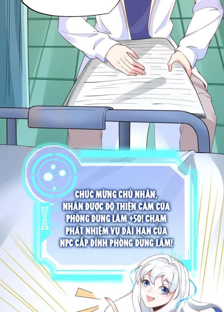 Khi Bác Sĩ Mở Hack Chapter 48 - Trang 3