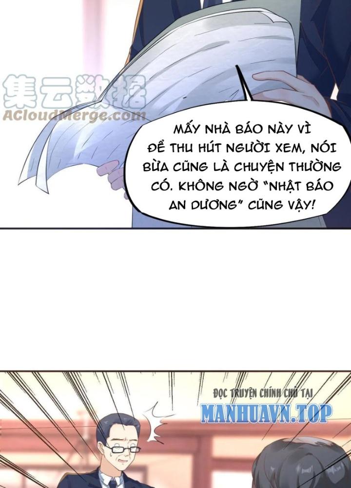 Khi Bác Sĩ Mở Hack Chapter 48 - Trang 3