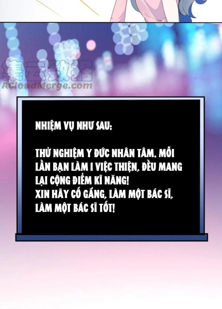 Khi Bác Sĩ Mở Hack Chapter 48 - Trang 3
