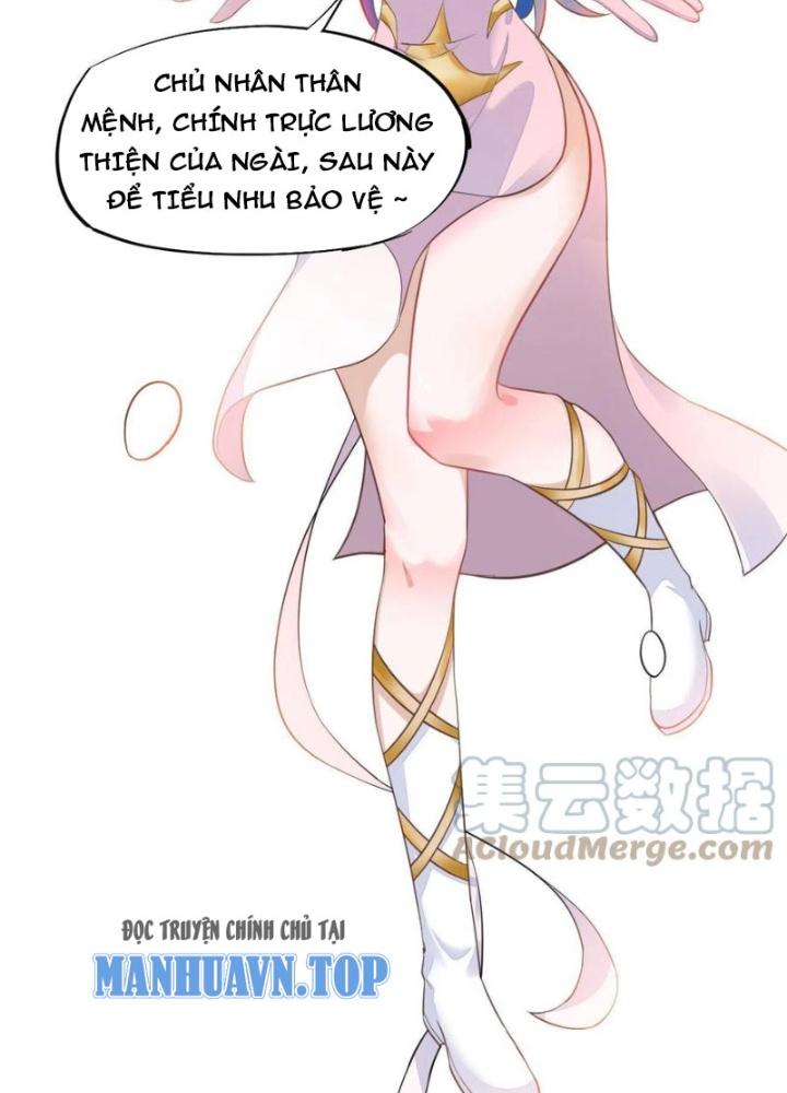 Khi Bác Sĩ Mở Hack Chapter 48 - Trang 3