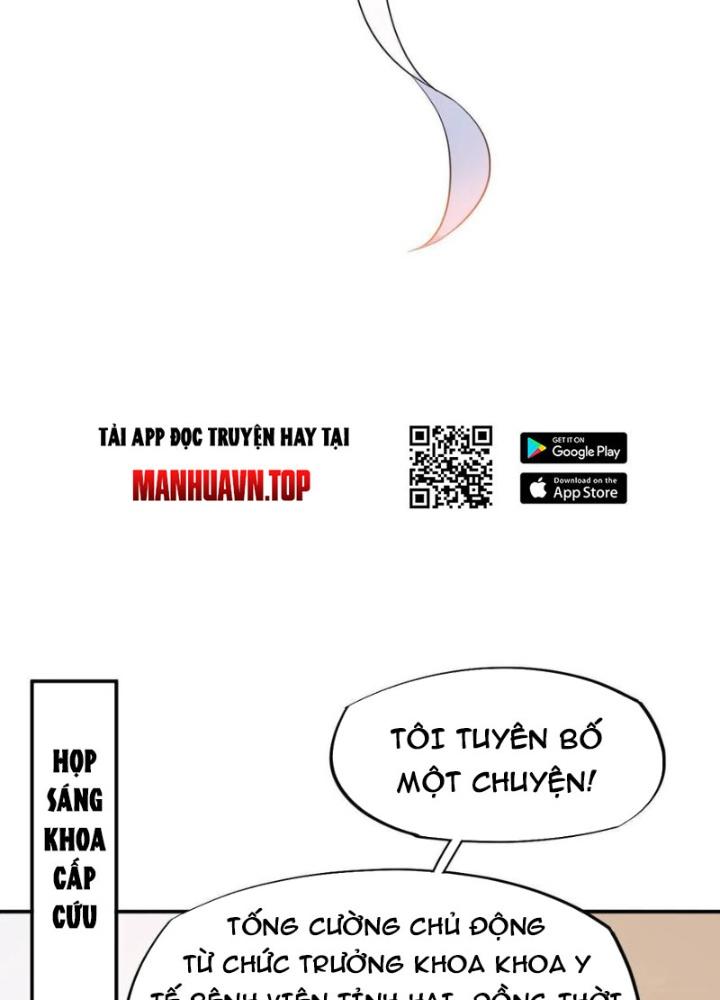 Khi Bác Sĩ Mở Hack Chapter 48 - Trang 3