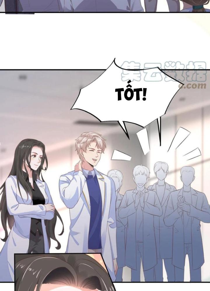 Khi Bác Sĩ Mở Hack Chapter 48 - Trang 3