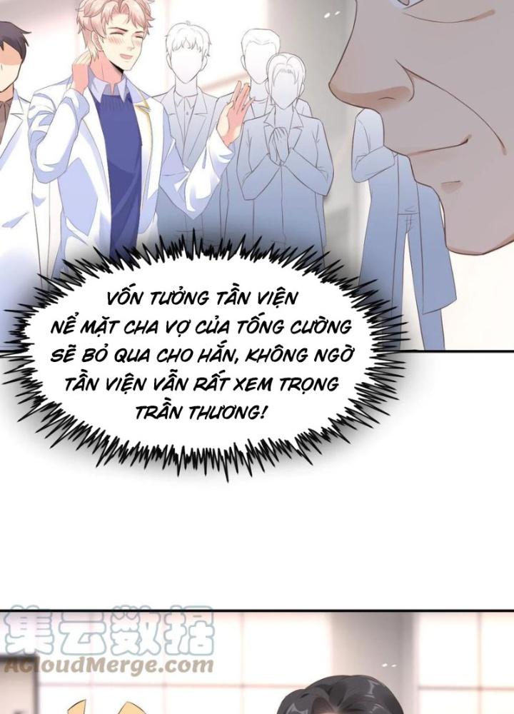 Khi Bác Sĩ Mở Hack Chapter 48 - Trang 3