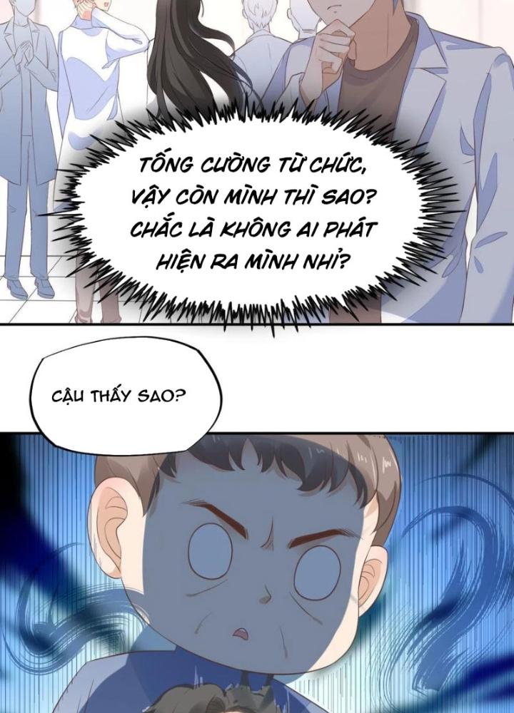 Khi Bác Sĩ Mở Hack Chapter 48 - Trang 3