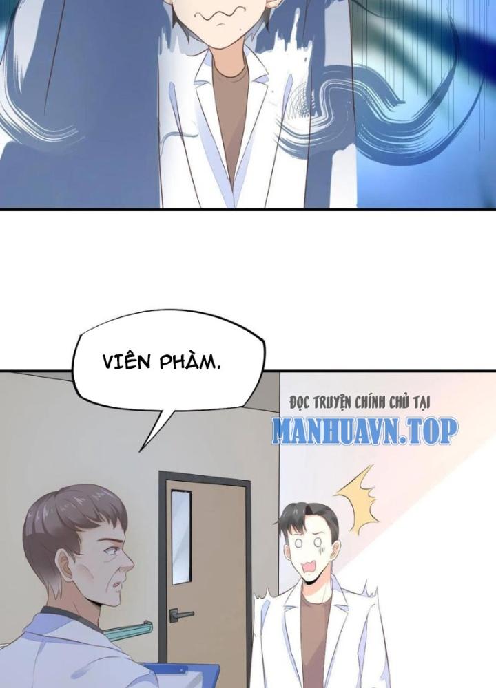 Khi Bác Sĩ Mở Hack Chapter 48 - Trang 3