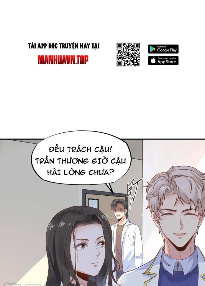 Khi Bác Sĩ Mở Hack Chapter 48 - Trang 3