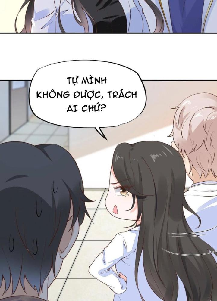 Khi Bác Sĩ Mở Hack Chapter 48 - Trang 3