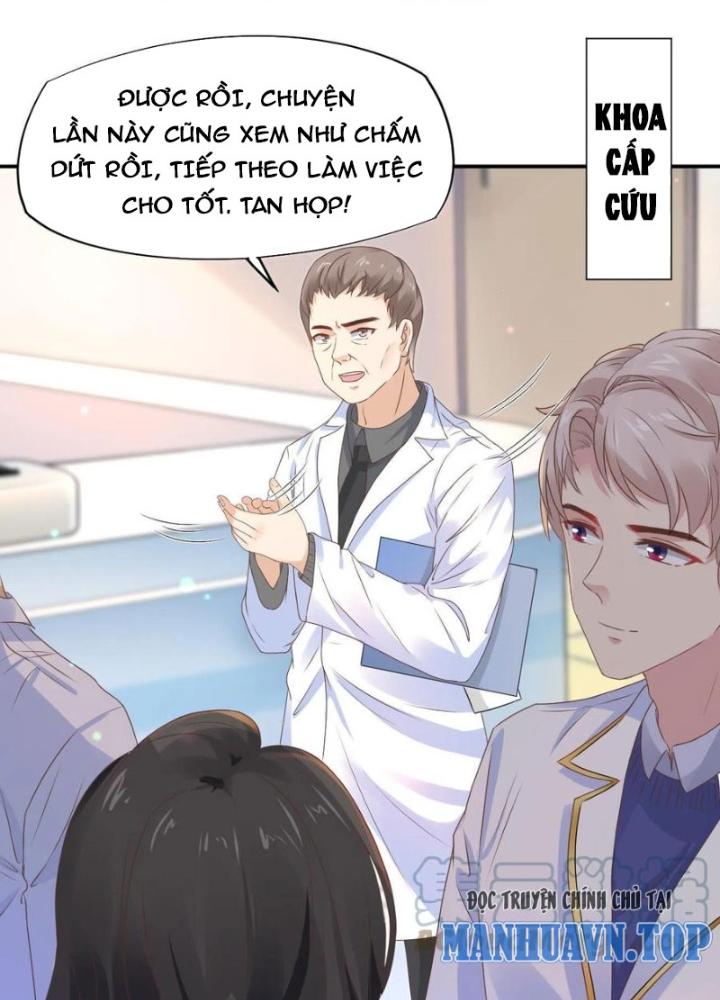Khi Bác Sĩ Mở Hack Chapter 49 - Trang 3