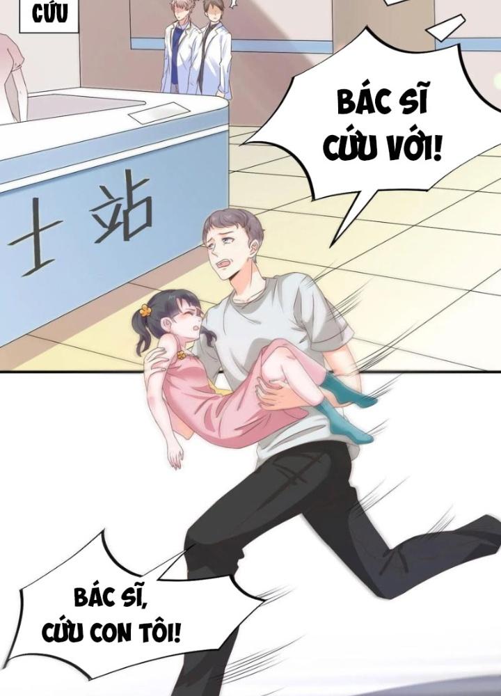 Khi Bác Sĩ Mở Hack Chapter 49 - Trang 3