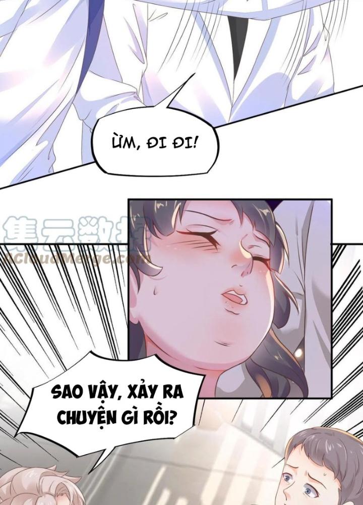 Khi Bác Sĩ Mở Hack Chapter 49 - Trang 3