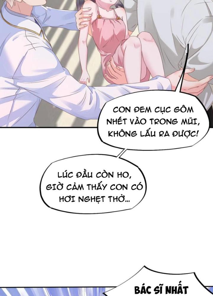 Khi Bác Sĩ Mở Hack Chapter 49 - Trang 3