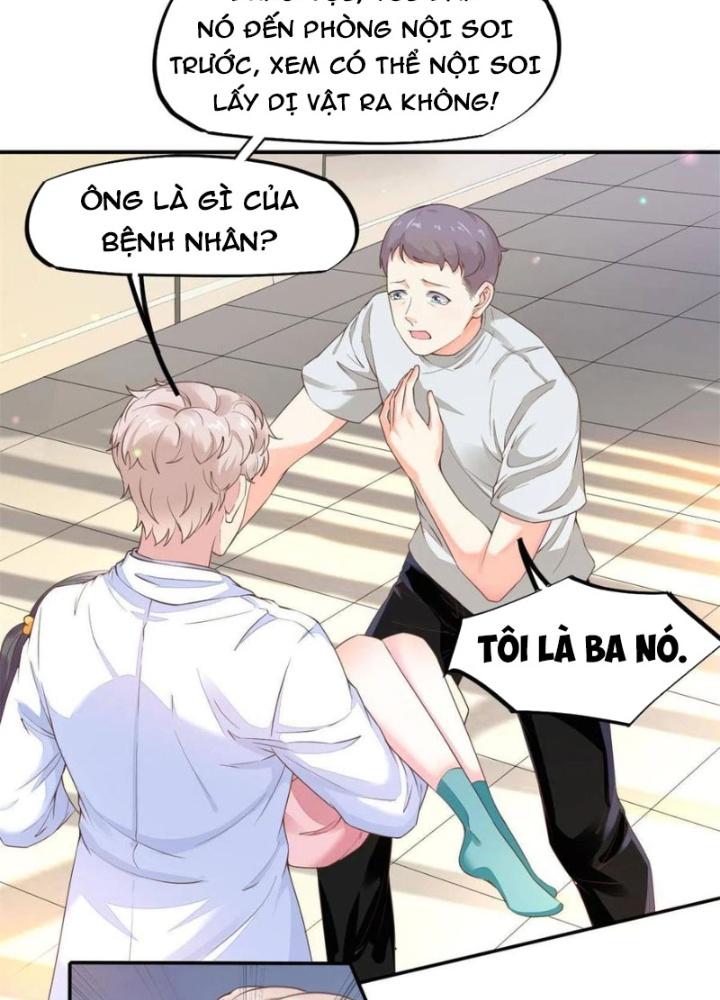 Khi Bác Sĩ Mở Hack Chapter 49 - Trang 3
