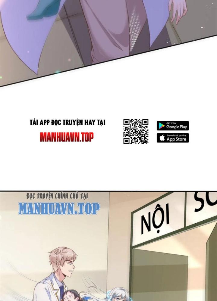 Khi Bác Sĩ Mở Hack Chapter 49 - Trang 3