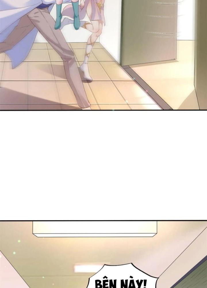 Khi Bác Sĩ Mở Hack Chapter 49 - Trang 3