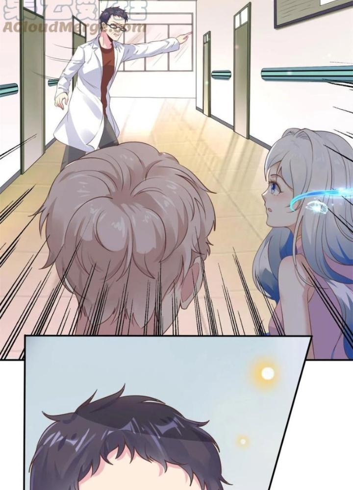 Khi Bác Sĩ Mở Hack Chapter 49 - Trang 3