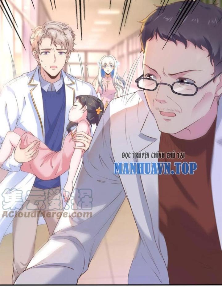 Khi Bác Sĩ Mở Hack Chapter 49 - Trang 3