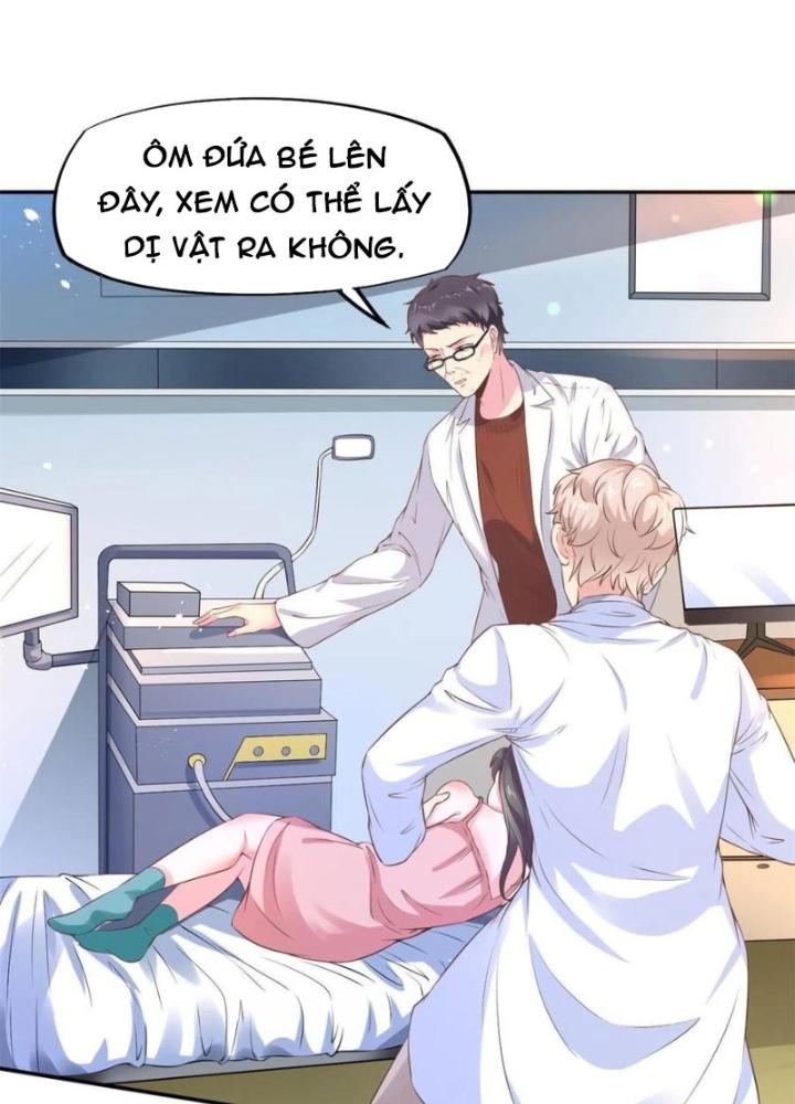 Khi Bác Sĩ Mở Hack Chapter 49 - Trang 3