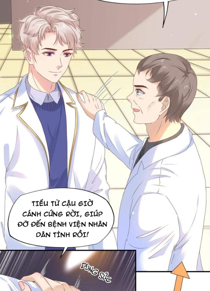 Khi Bác Sĩ Mở Hack Chapter 49 - Trang 3