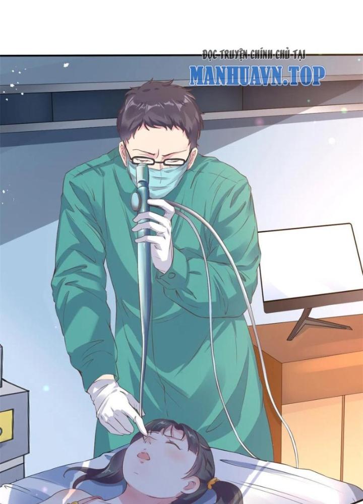 Khi Bác Sĩ Mở Hack Chapter 49 - Trang 3