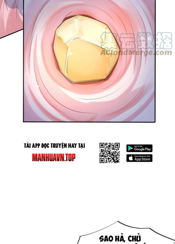 Khi Bác Sĩ Mở Hack Chapter 49 - Trang 3