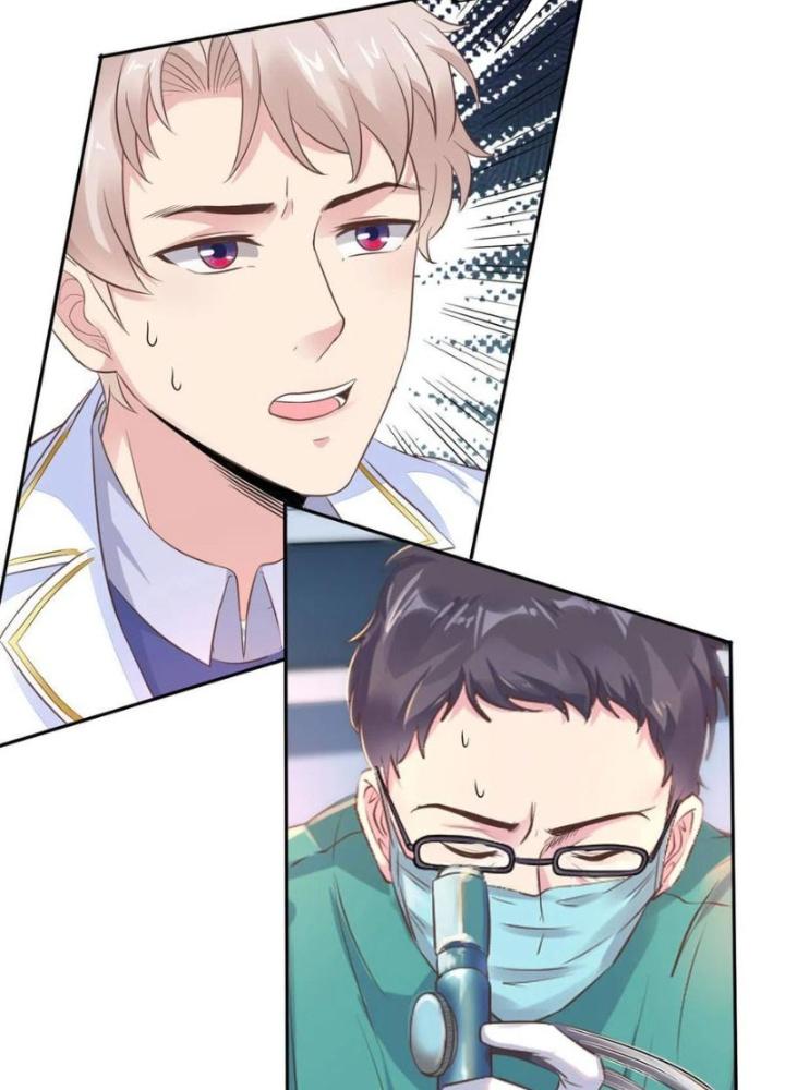 Khi Bác Sĩ Mở Hack Chapter 49 - Trang 3